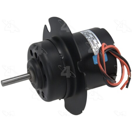 Four Seasons Chry Prowler 02-01/Dodge Neon 05-00/Plym Blower Motor, 35167 35167
